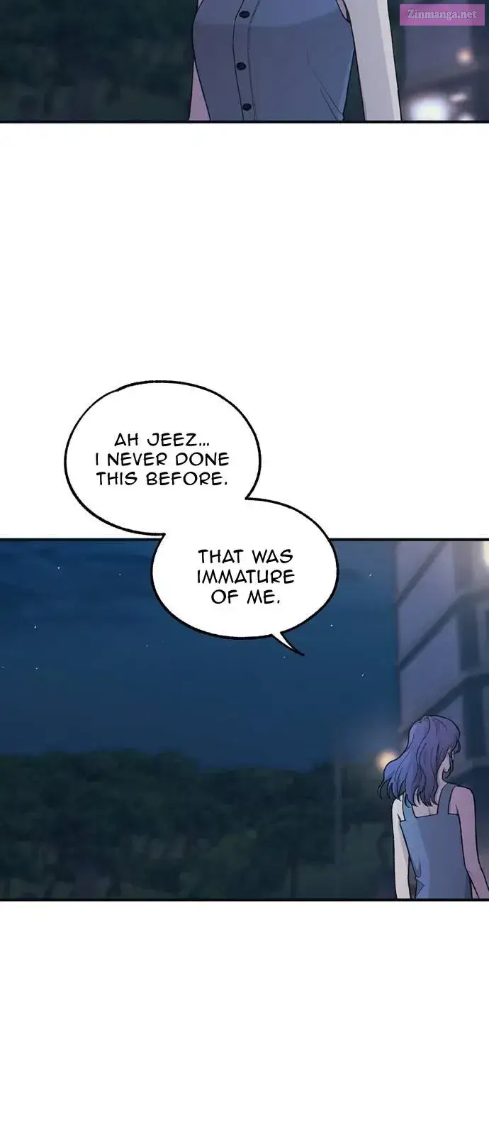 Yeonwoo’s Innocence Zinmanga X Chapter 35 Page 19