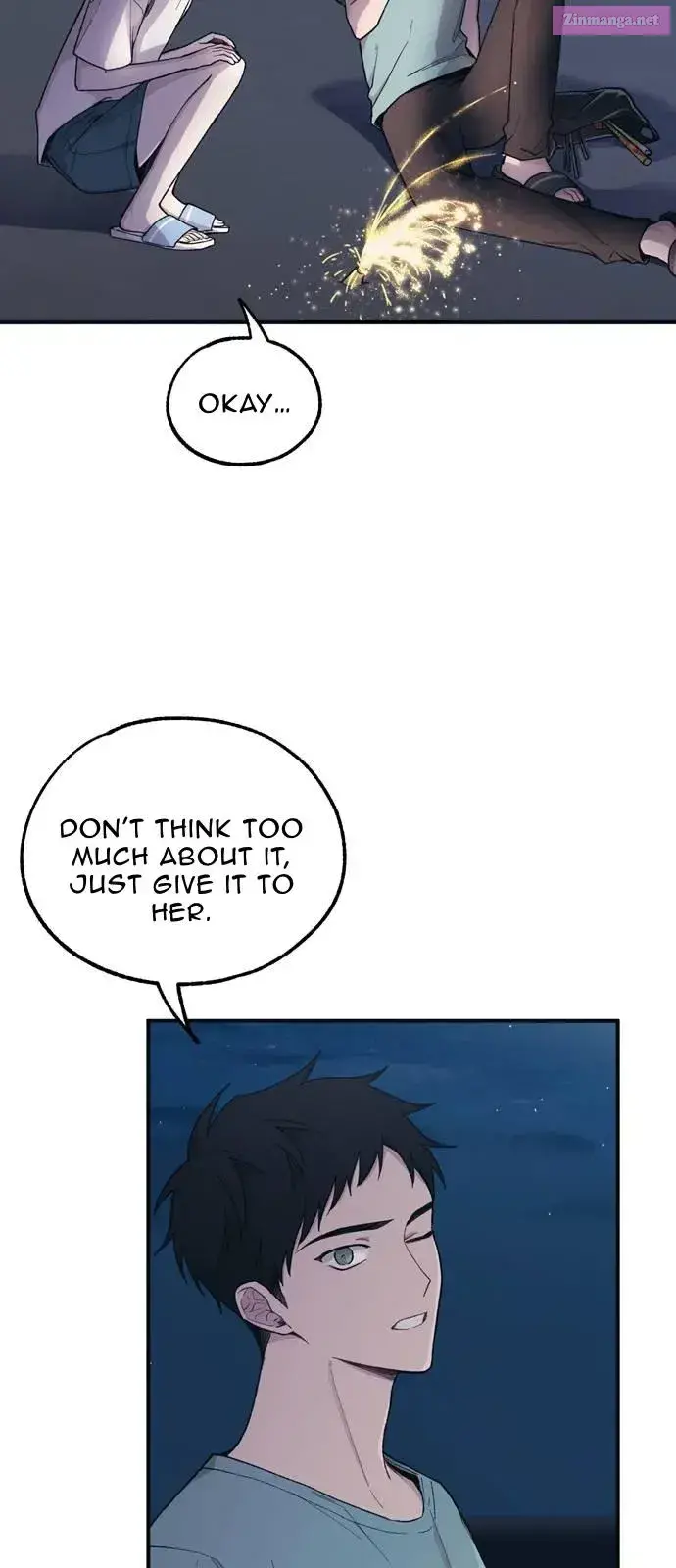 Yeonwoo’s Innocence Zinmanga X Chapter 35 Page 22