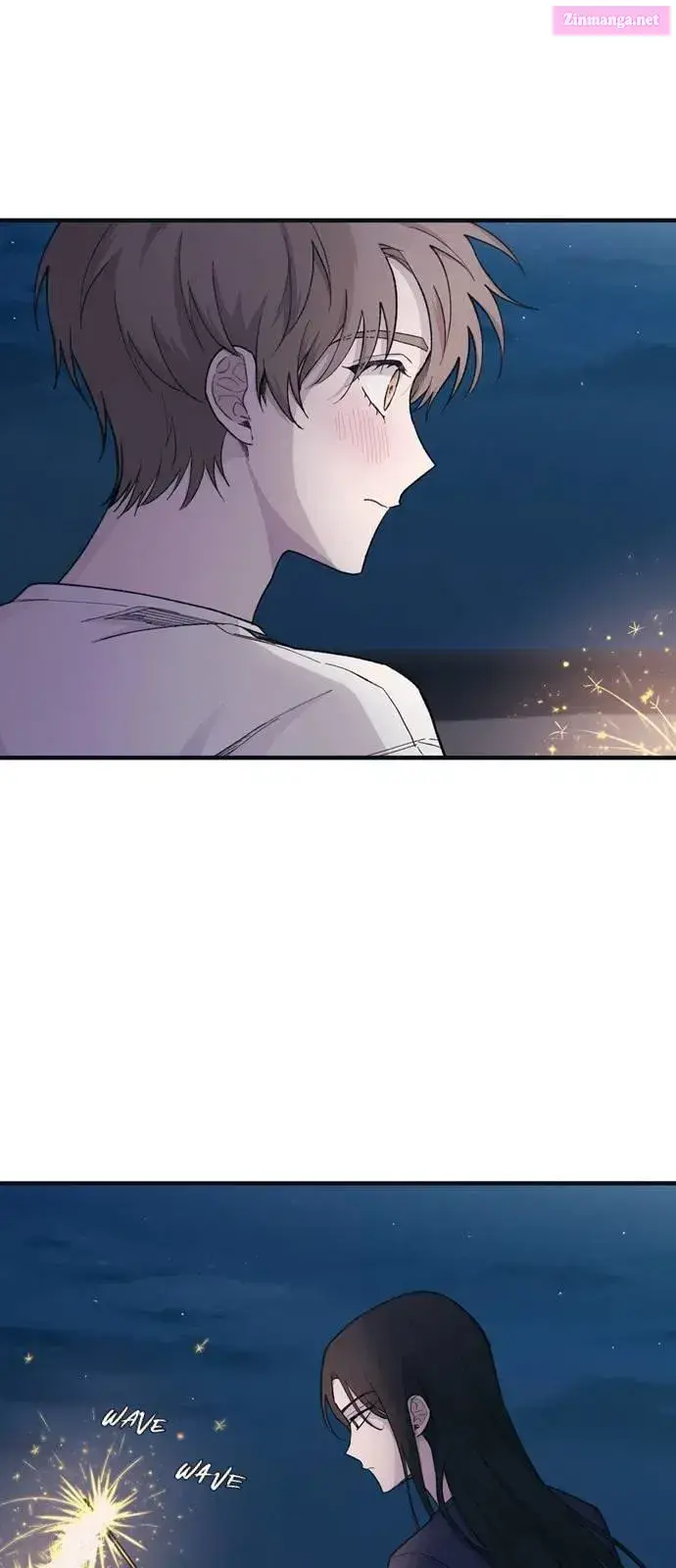 Yeonwoo’s Innocence Zinmanga X Chapter 35 Page 28