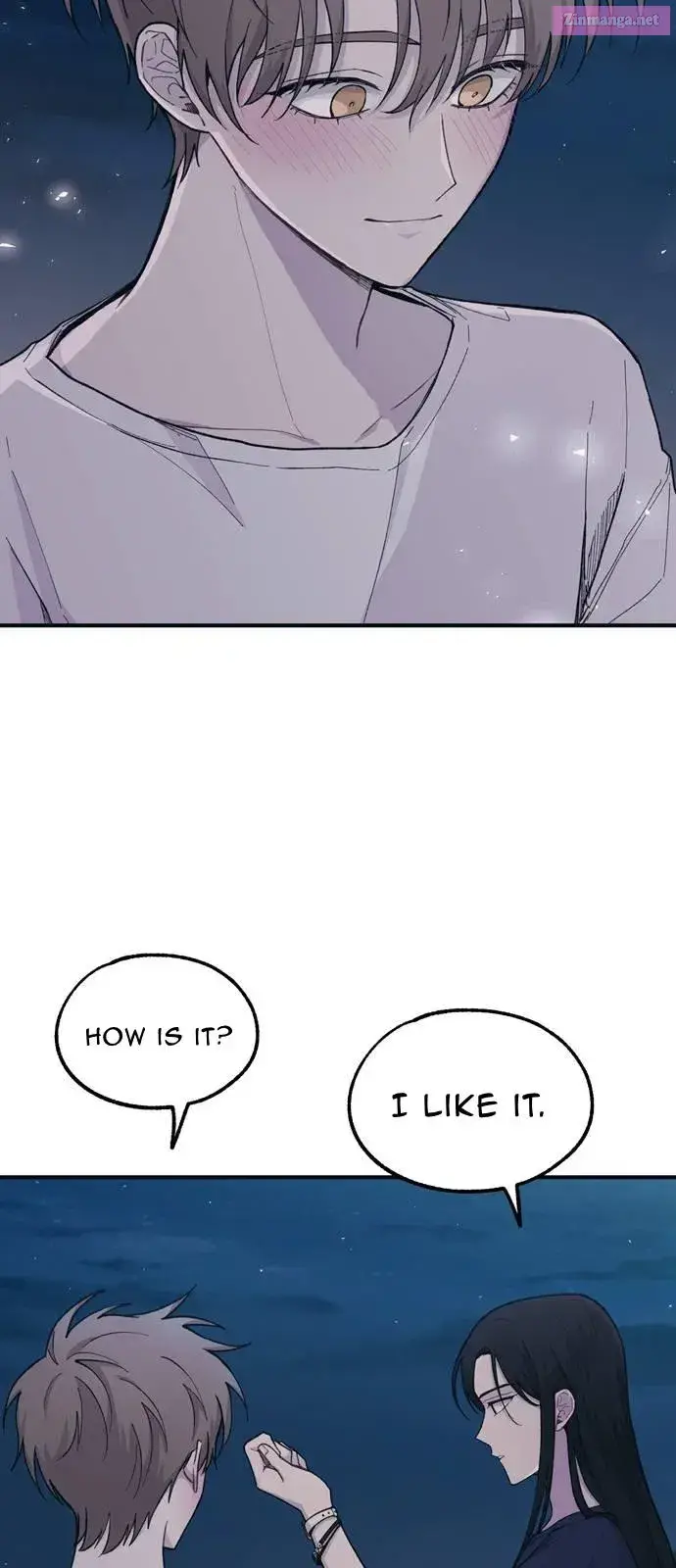 Yeonwoo’s Innocence Zinmanga X Chapter 35 Page 38