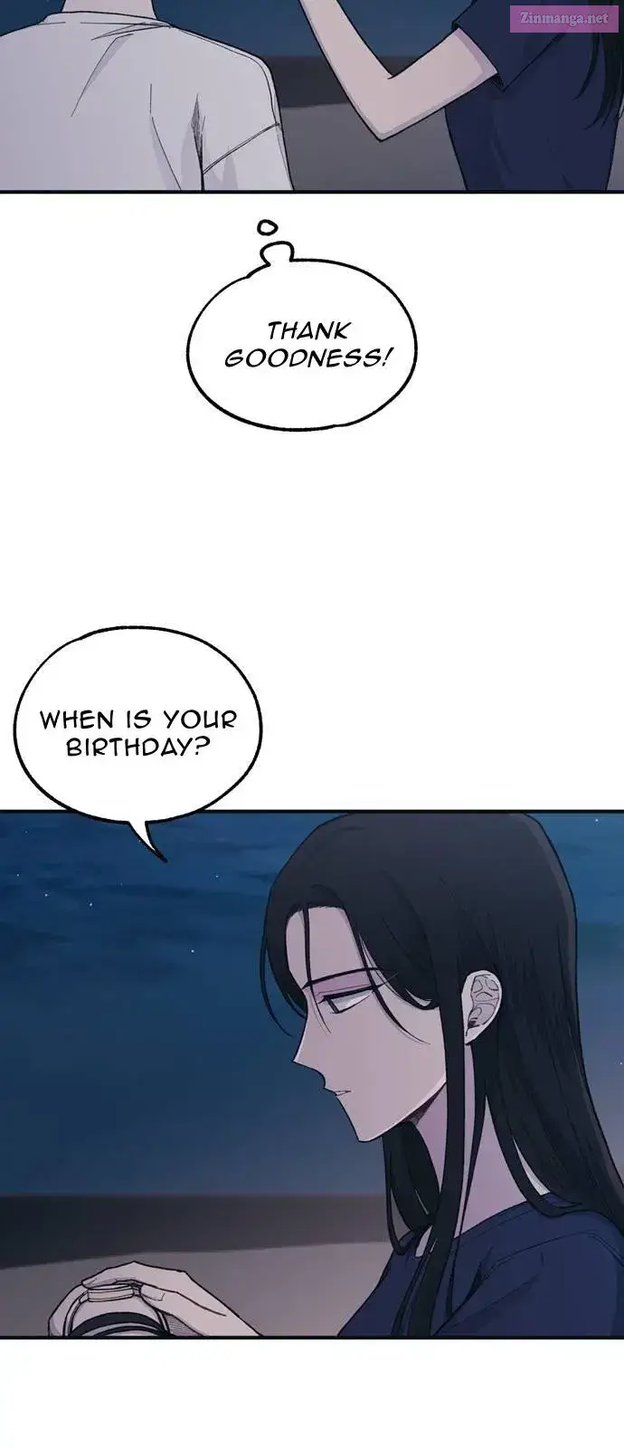 Yeonwoo’s Innocence Zinmanga X Chapter 35 Page 39