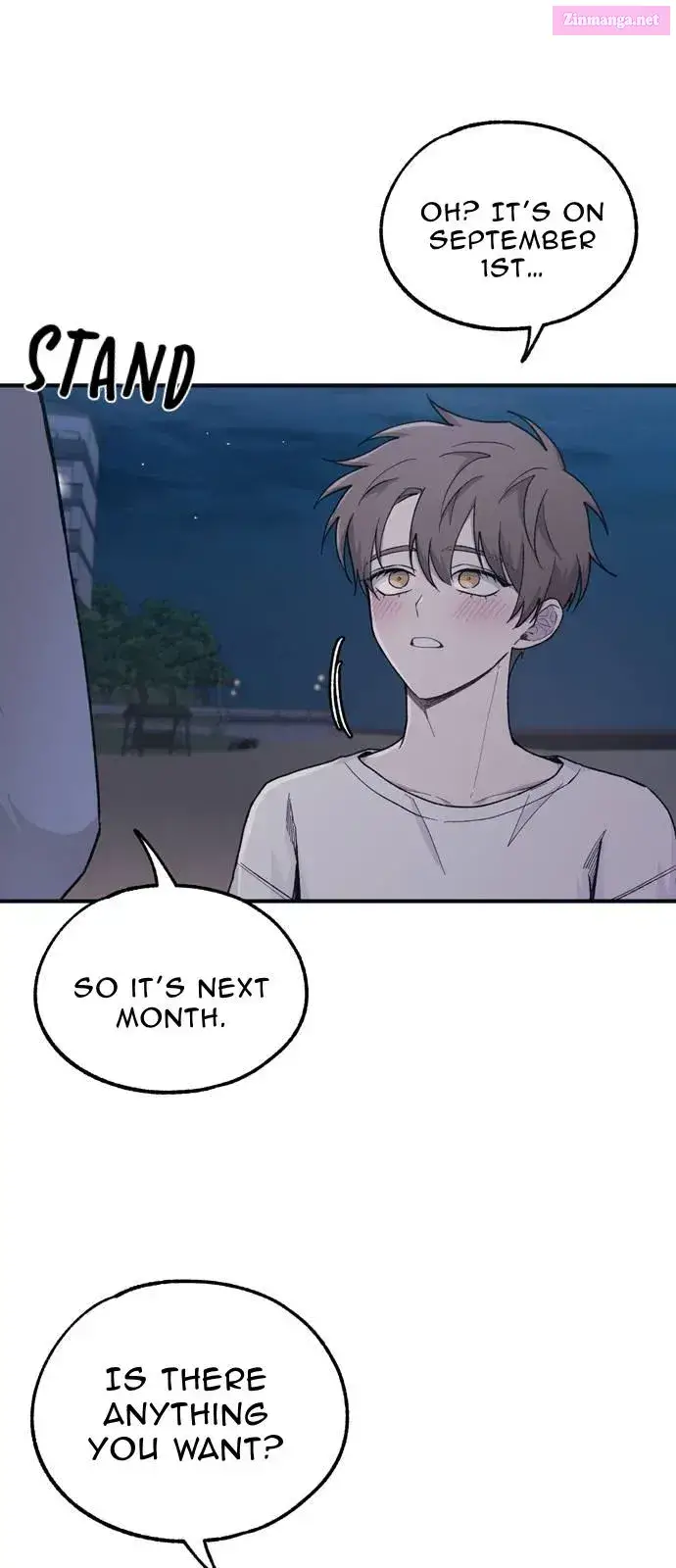 Yeonwoo’s Innocence Zinmanga X Chapter 35 Page 40