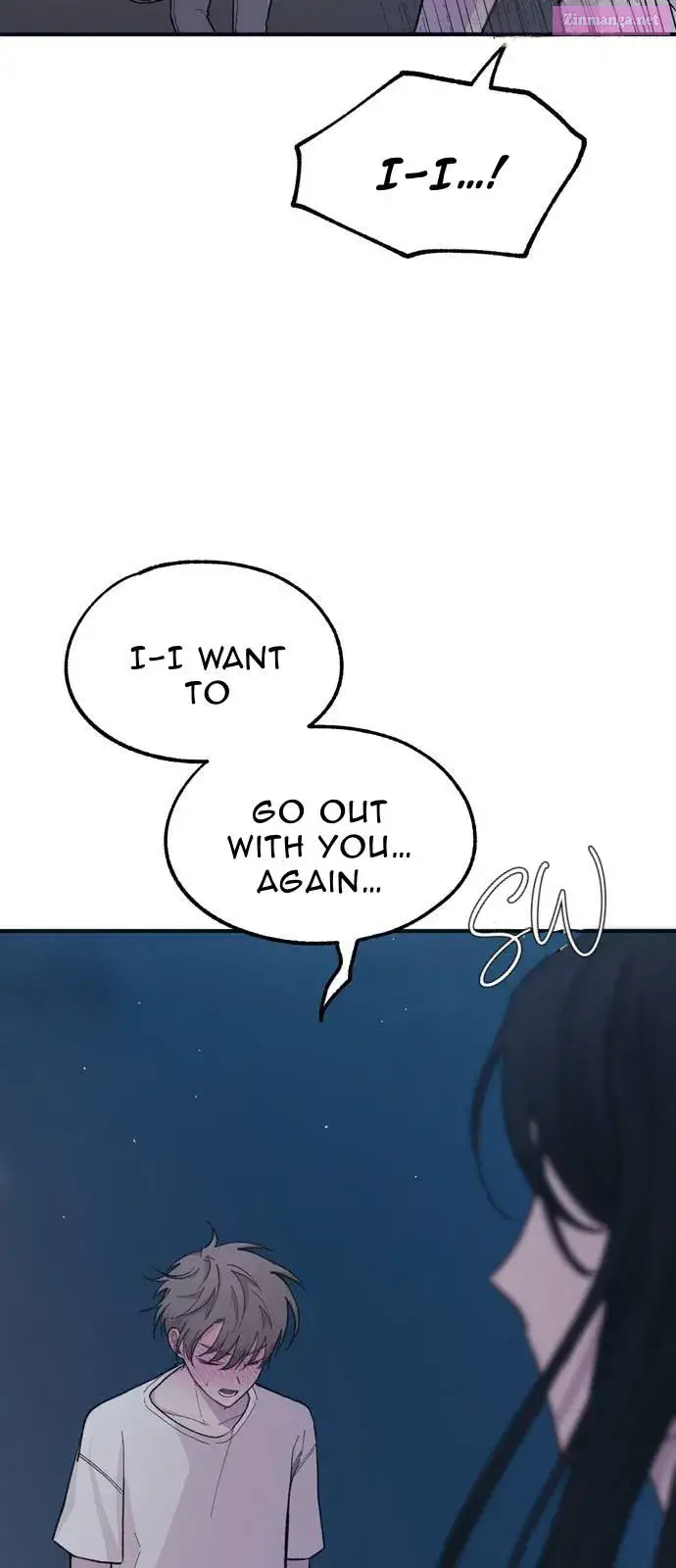 Yeonwoo’s Innocence Zinmanga X Chapter 35 Page 43