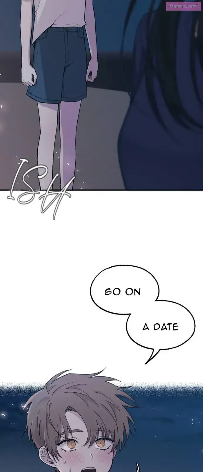 Yeonwoo’s Innocence Zinmanga X Chapter 35 Page 44