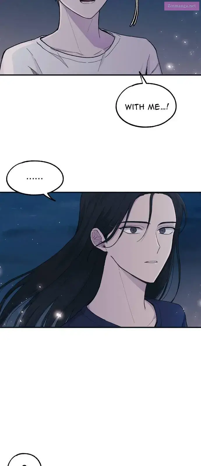 Yeonwoo’s Innocence Zinmanga X Chapter 35 Page 45