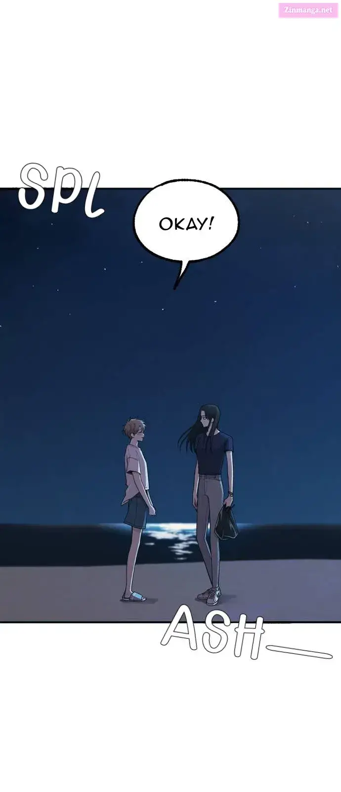 Yeonwoo’s Innocence Zinmanga X Chapter 35 Page 48
