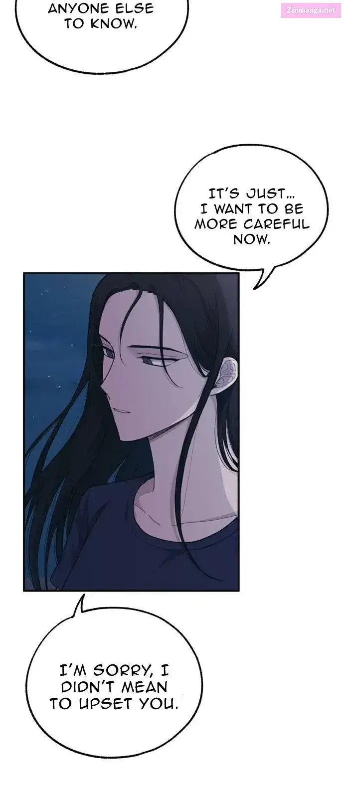 Yeonwoo’s Innocence Zinmanga X Chapter 34 Page 40