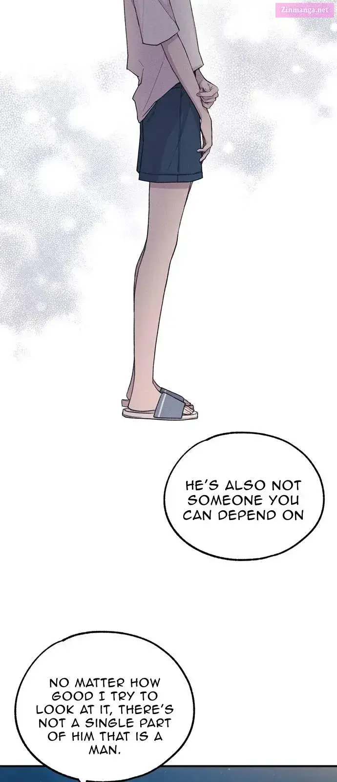 Yeonwoo’s Innocence Zinmanga X Chapter 34 Page 45