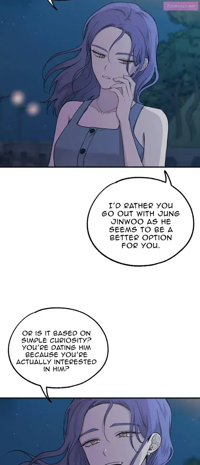 Yeonwoo’s Innocence Zinmanga X Chapter 34 Page 46