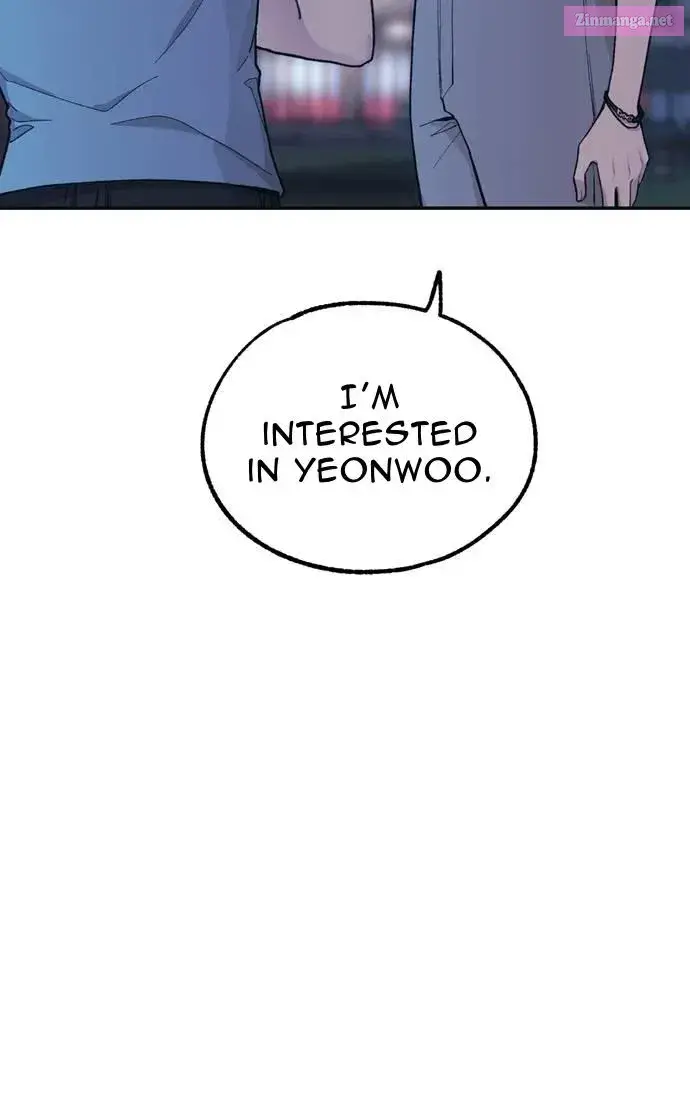 Yeonwoo’s Innocence Zinmanga X Chapter 34 Page 48