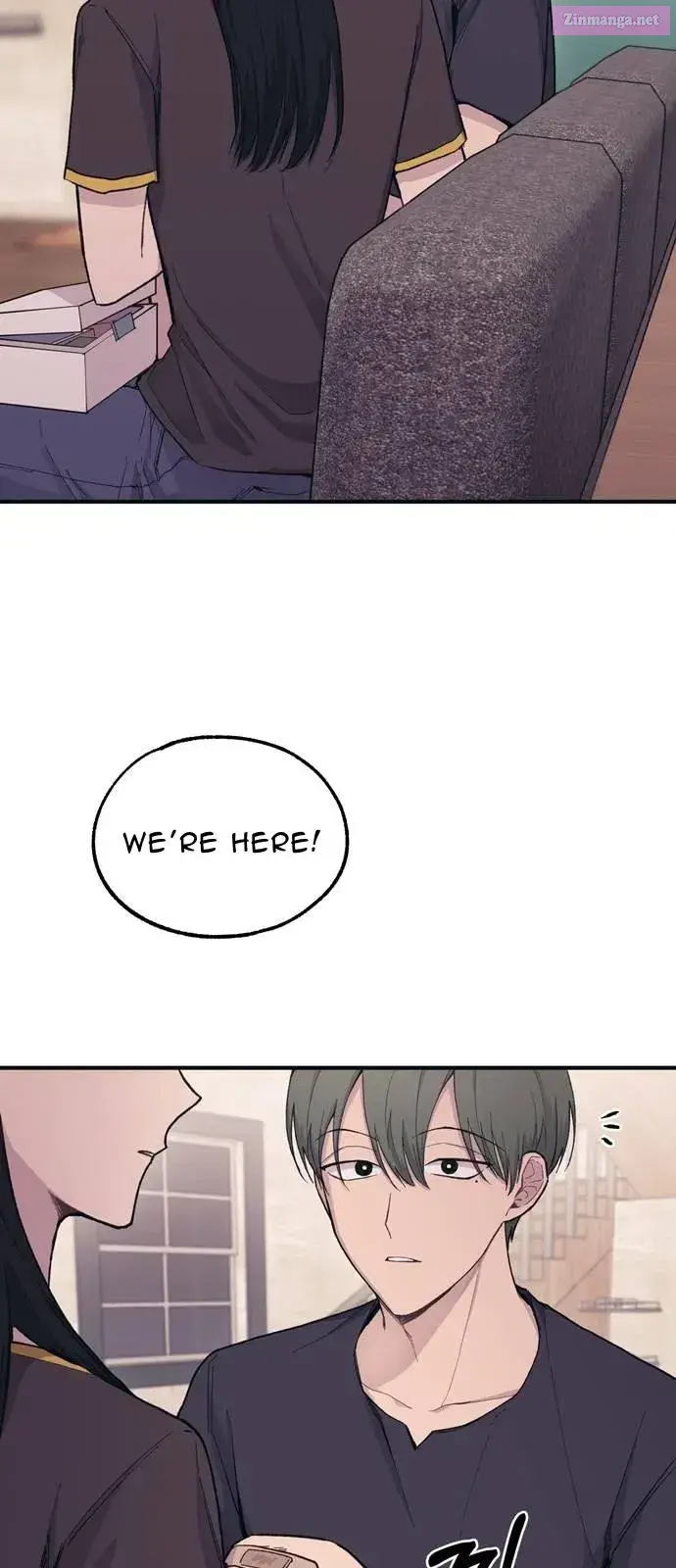 Yeonwoo’s Innocence Zinmanga X Chapter 33 Page 14