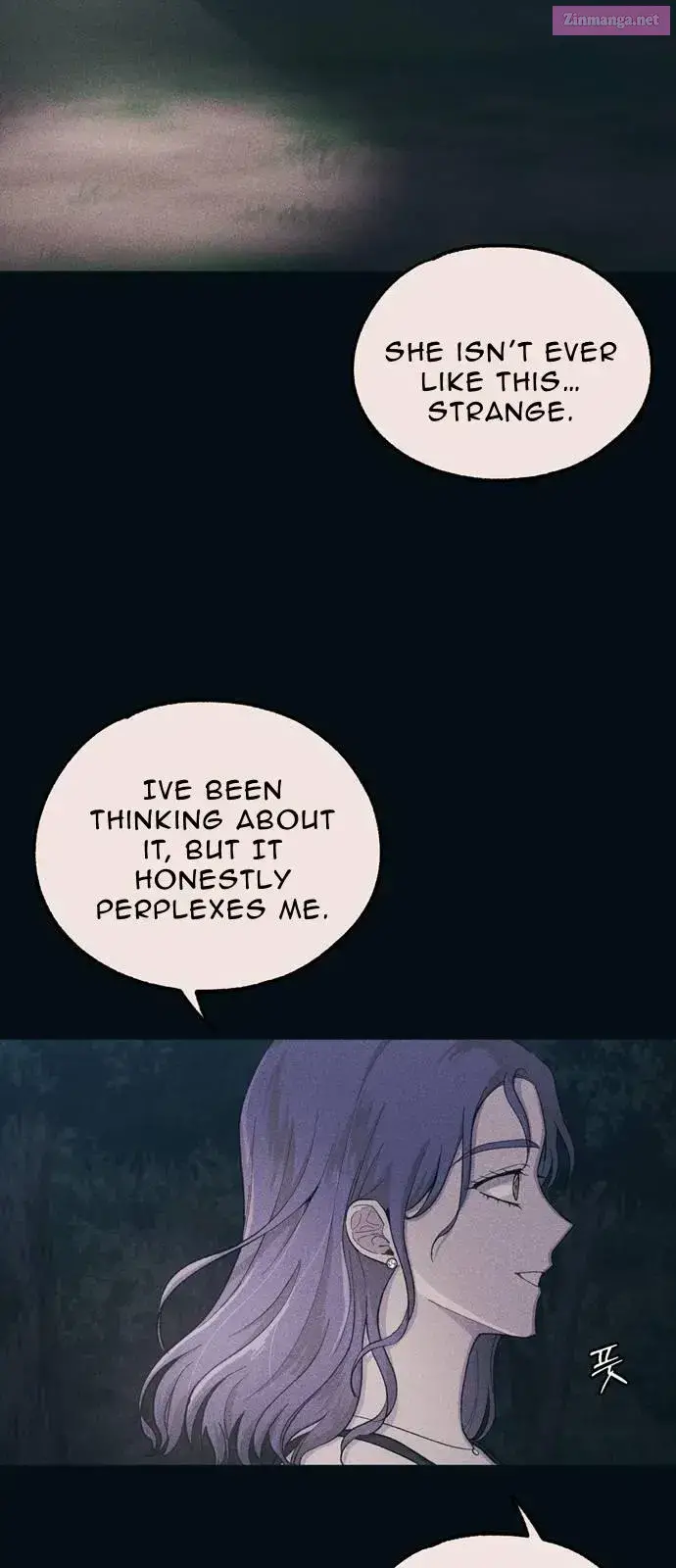 Yeonwoo’s Innocence Zinmanga X Chapter 33 Page 24