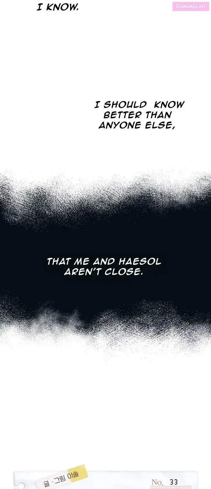 Yeonwoo’s Innocence Zinmanga X Chapter 33 Page 30