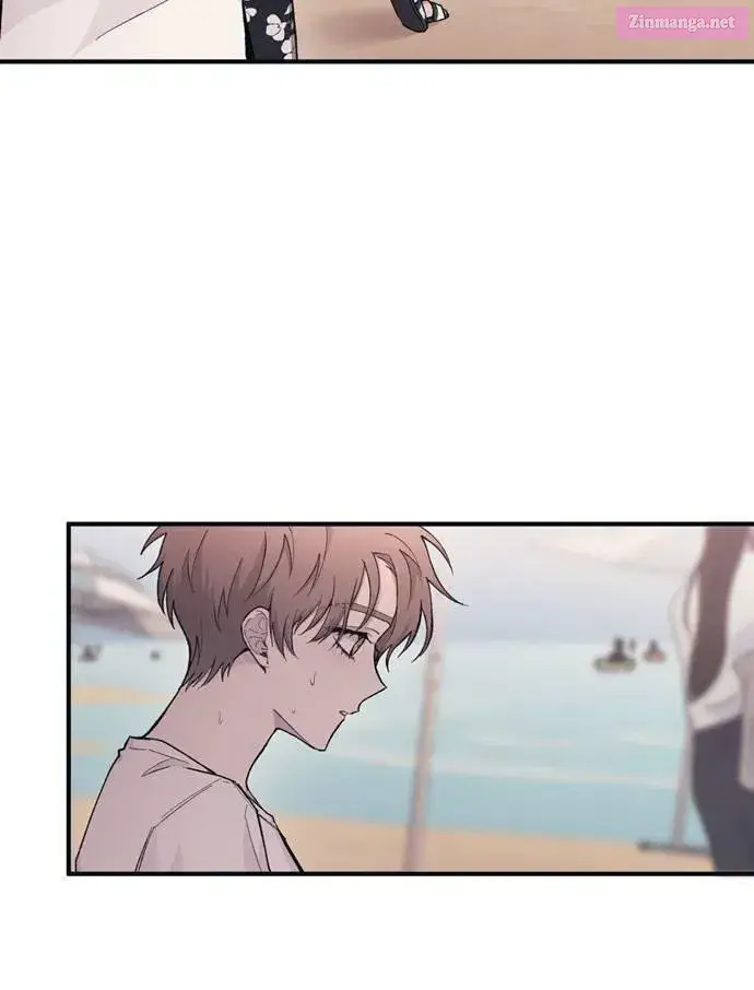 Yeonwoo’s Innocence Zinmanga X Chapter 33 Page 35
