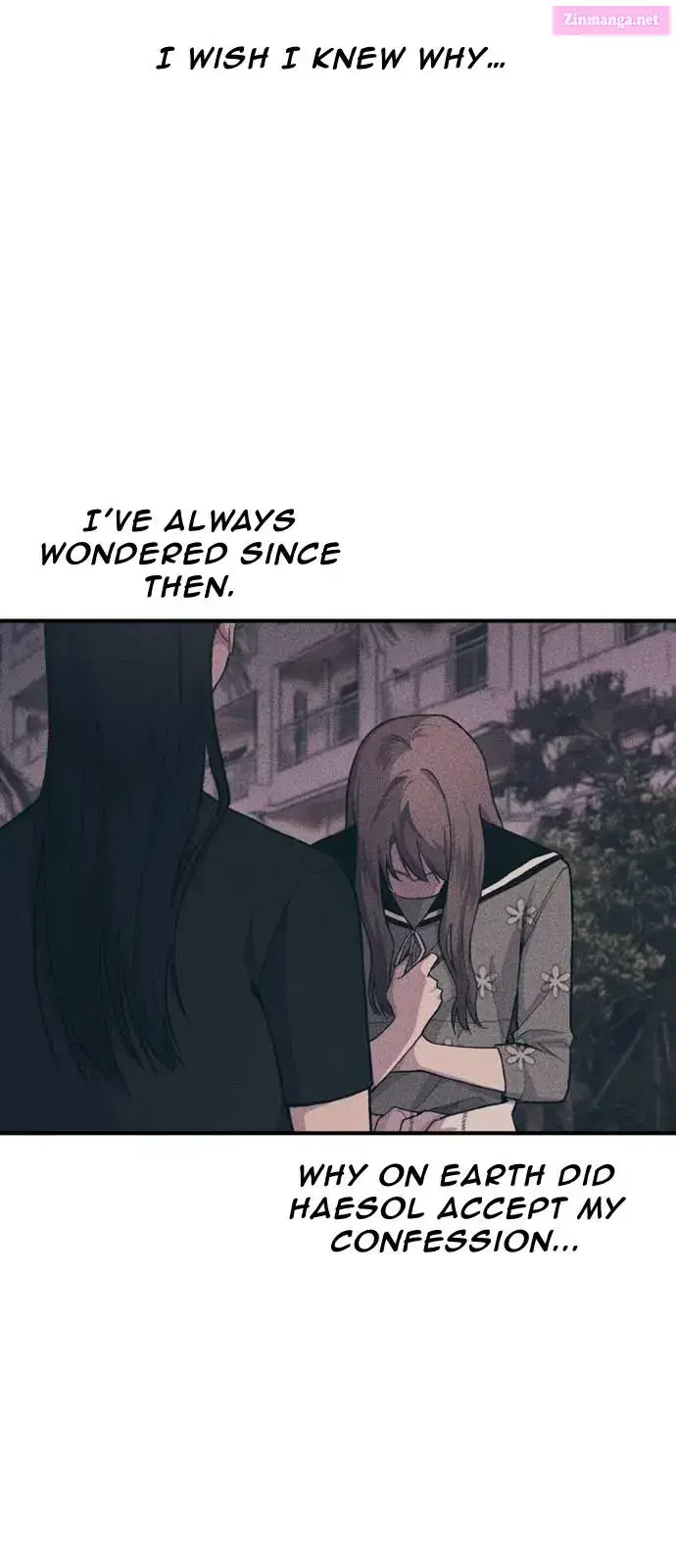 Yeonwoo’s Innocence Zinmanga X Chapter 33 Page 40