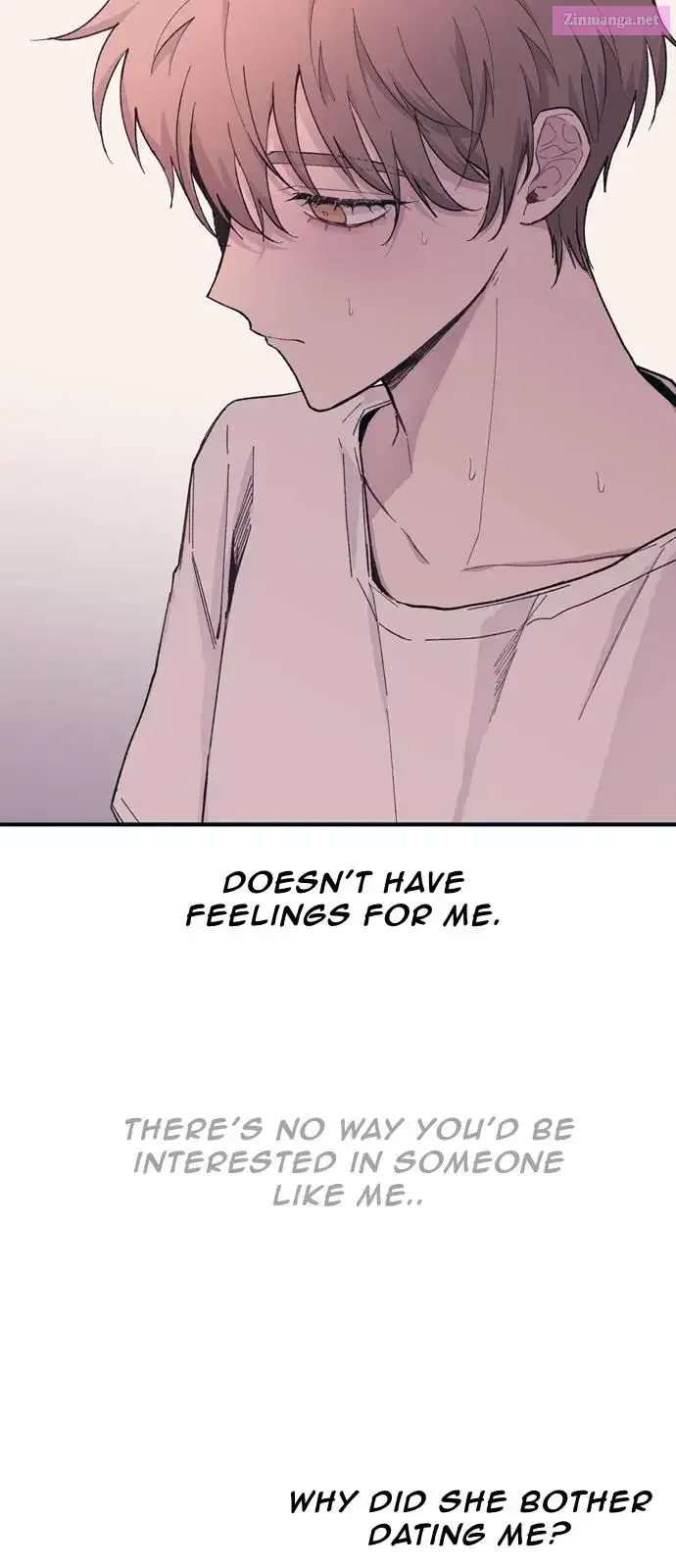 Yeonwoo’s Innocence Zinmanga X Chapter 33 Page 43