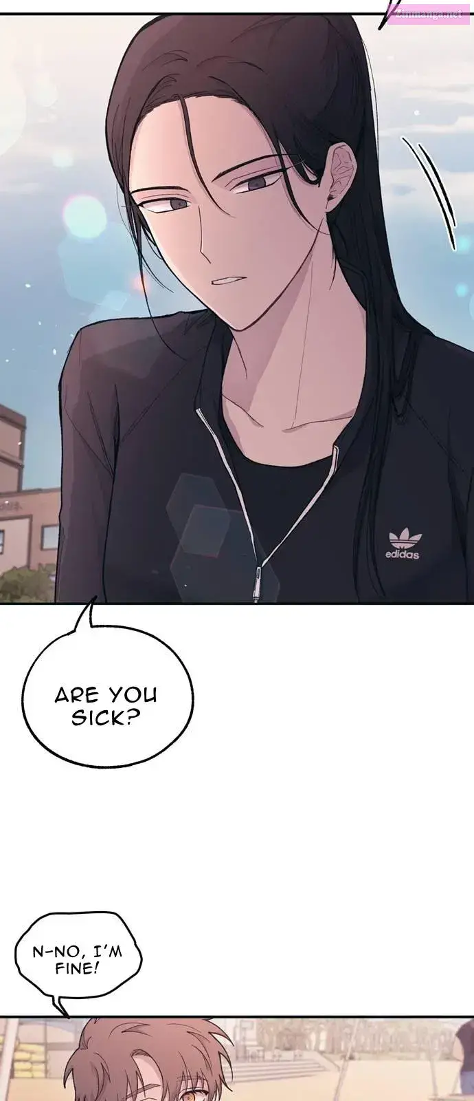 Yeonwoo’s Innocence Zinmanga X Chapter 33 Page 47