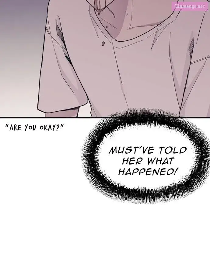 Yeonwoo’s Innocence Zinmanga X Chapter 33 Page 52