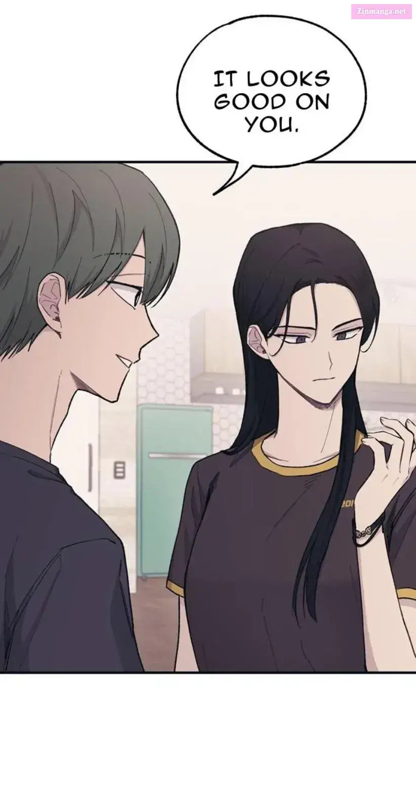 Yeonwoo’s Innocence Zinmanga X Chapter 32 Page 2