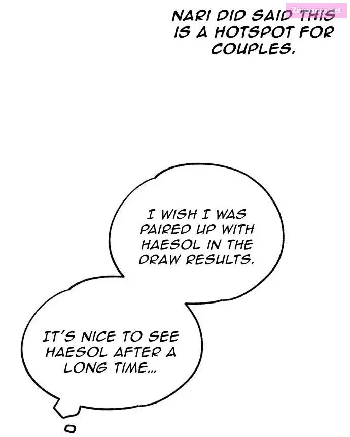 Yeonwoo’s Innocence Zinmanga X Chapter 32 Page 34