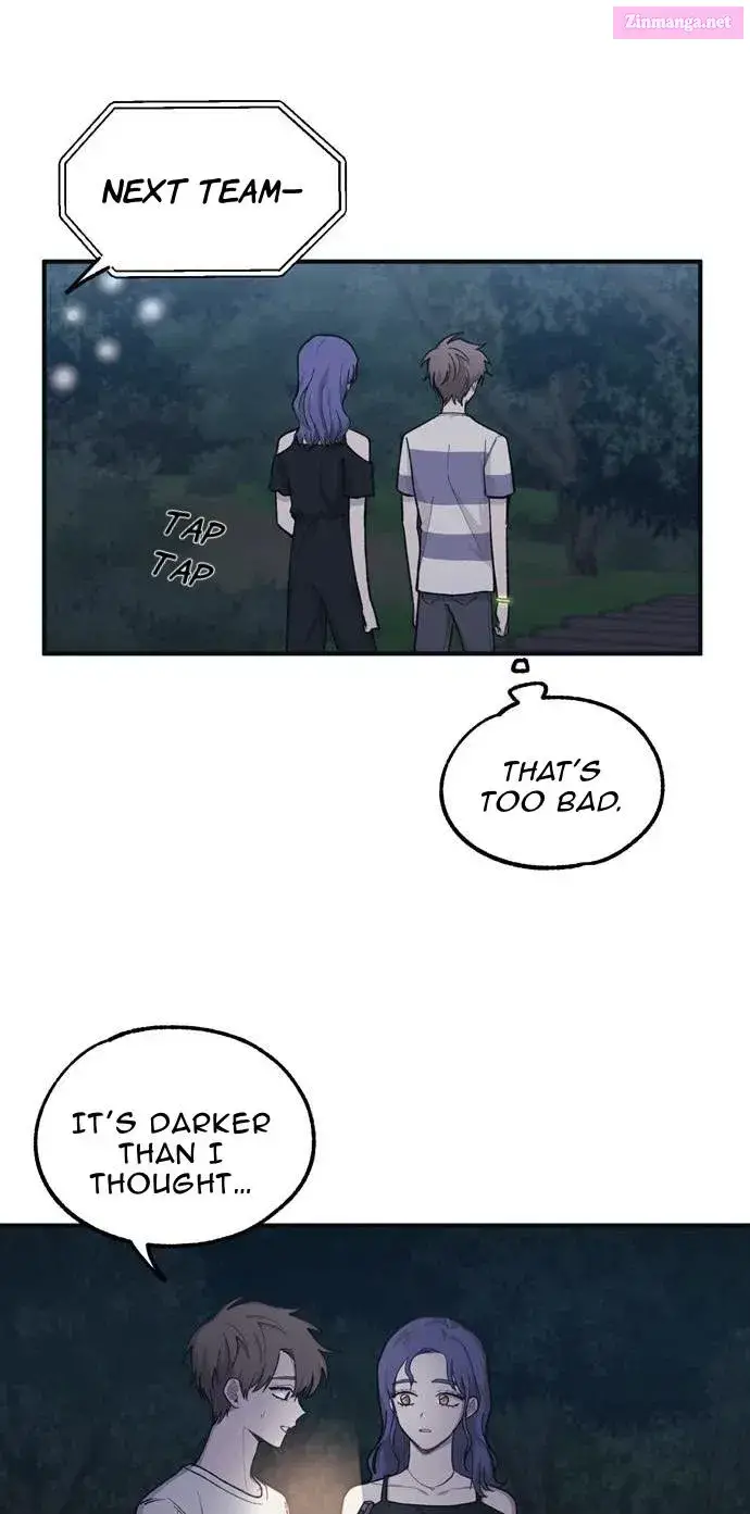 Yeonwoo’s Innocence Zinmanga X Chapter 32 Page 36