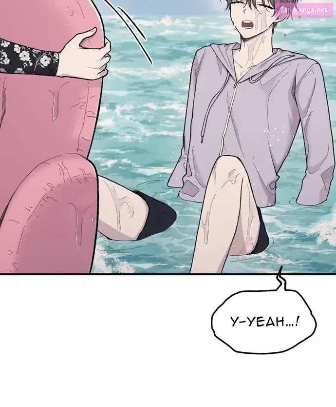 Yeonwoo’s Innocence Zinmanga X Chapter 30 Page 9