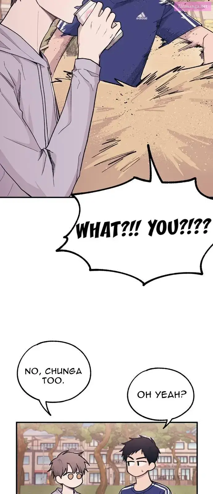 Yeonwoo’s Innocence Zinmanga X Chapter 30 Page 47