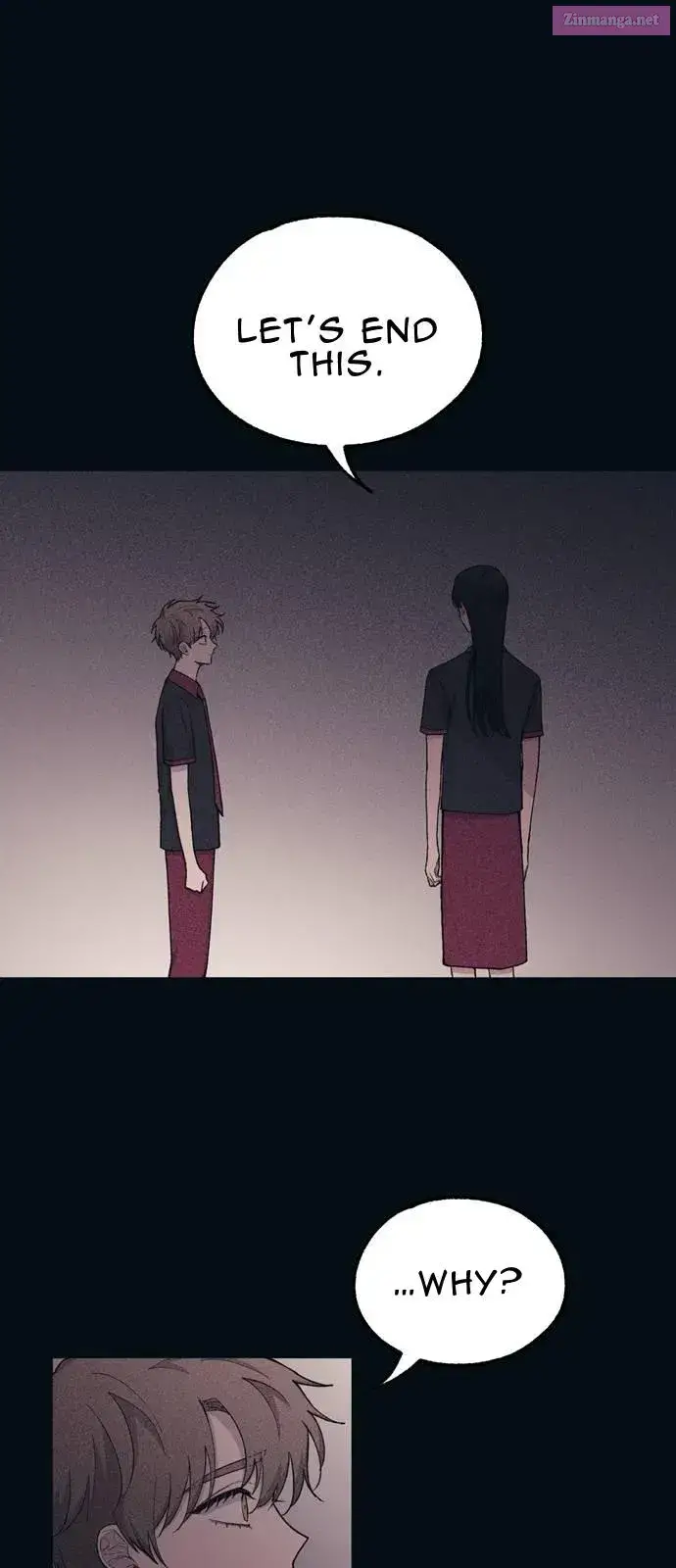 Yeonwoo’s Innocence Zinmanga X Chapter 29 Page 1
