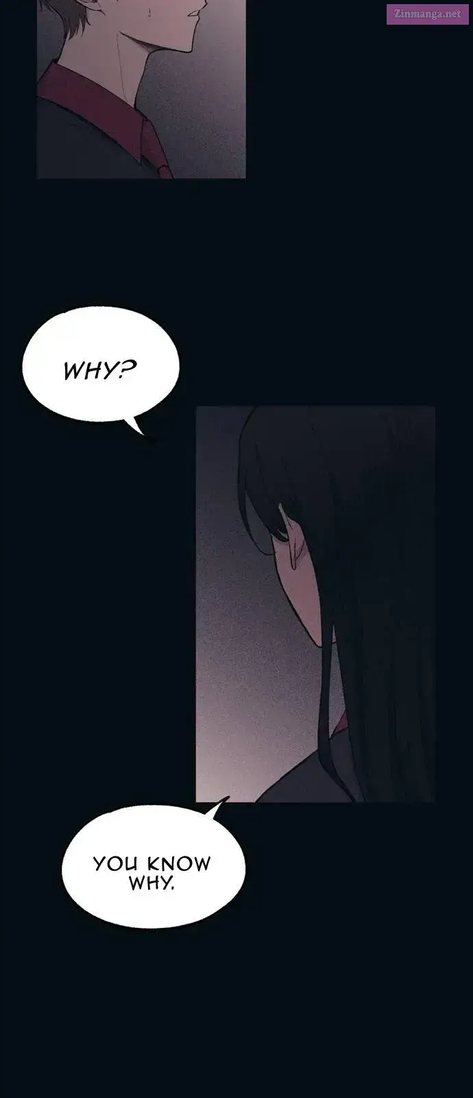 Yeonwoo’s Innocence Zinmanga X Chapter 29 Page 2
