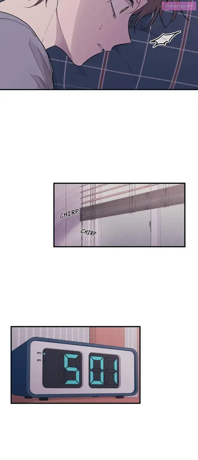 Yeonwoo’s Innocence Zinmanga X Chapter 29 Page 4