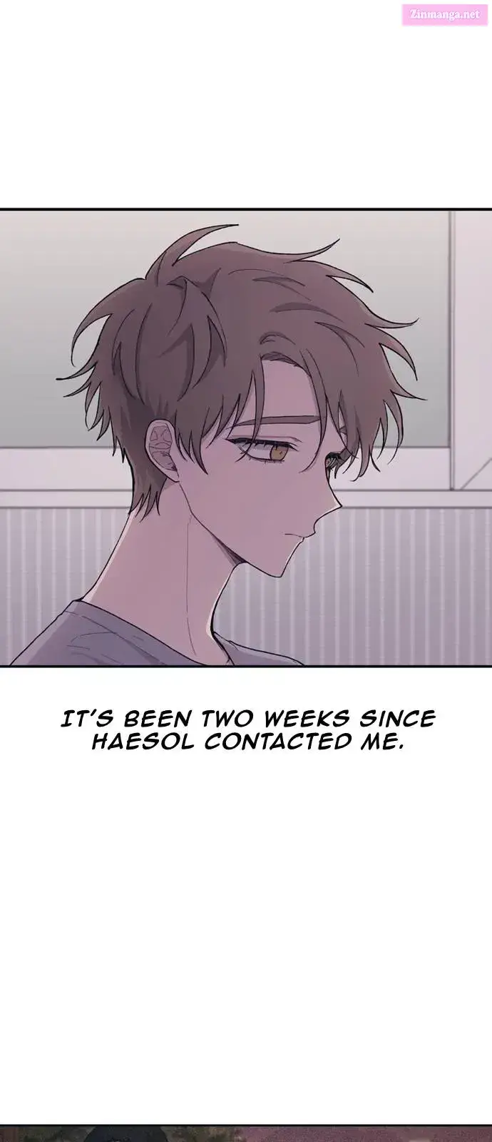 Yeonwoo’s Innocence Zinmanga X Chapter 29 Page 6