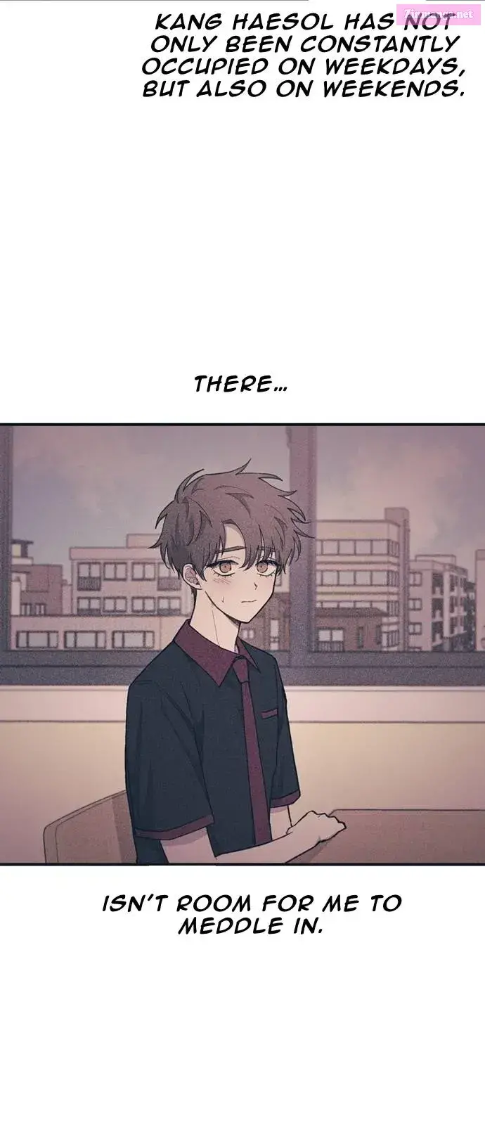 Yeonwoo’s Innocence Zinmanga X Chapter 29 Page 8