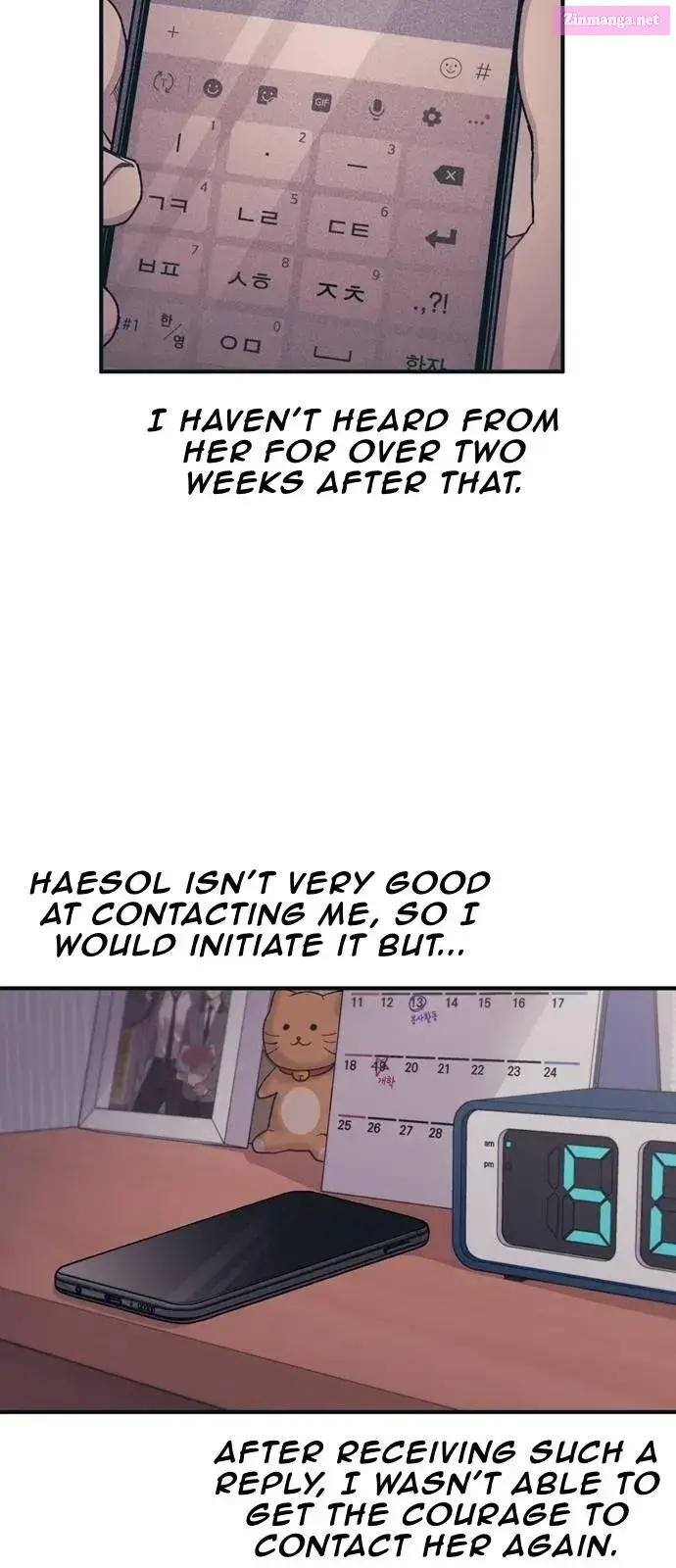 Yeonwoo’s Innocence Zinmanga X Chapter 29 Page 10