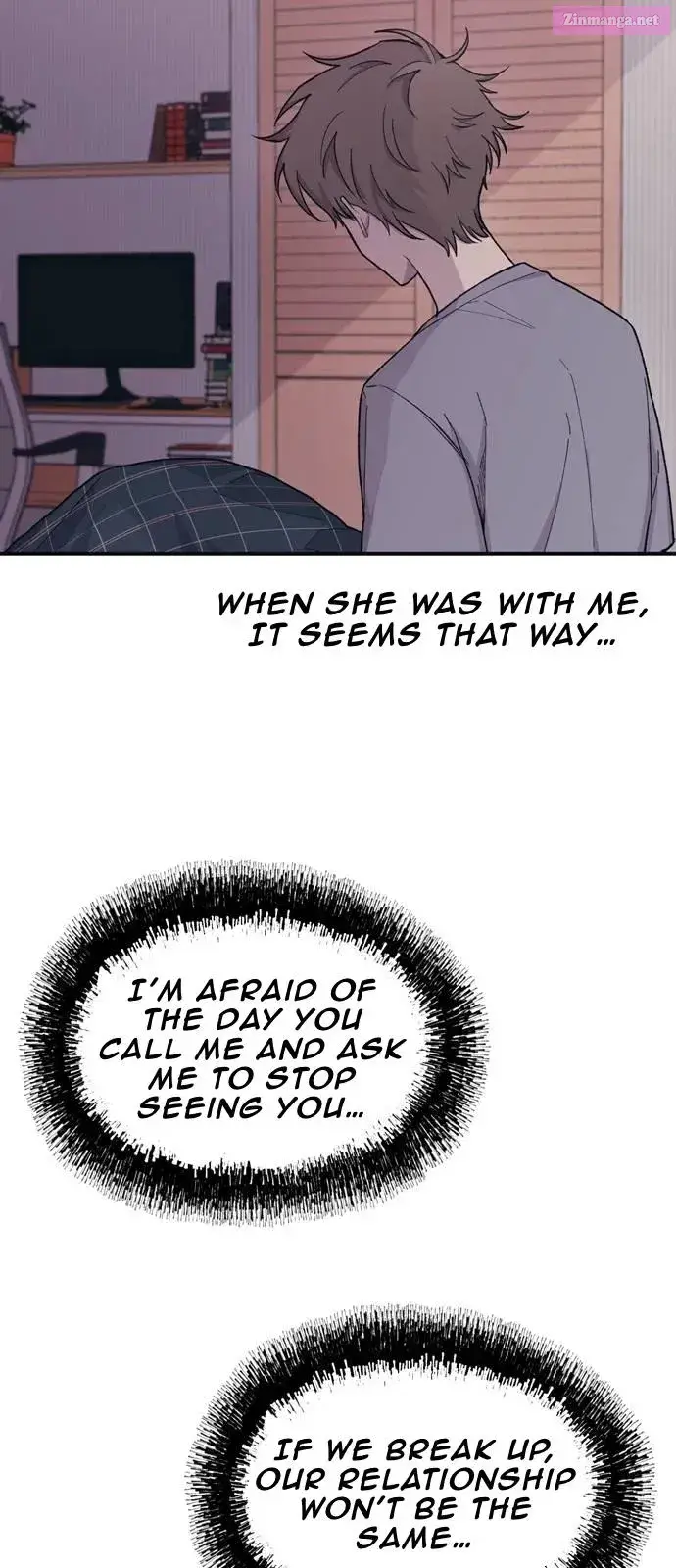 Yeonwoo’s Innocence Zinmanga X Chapter 29 Page 12