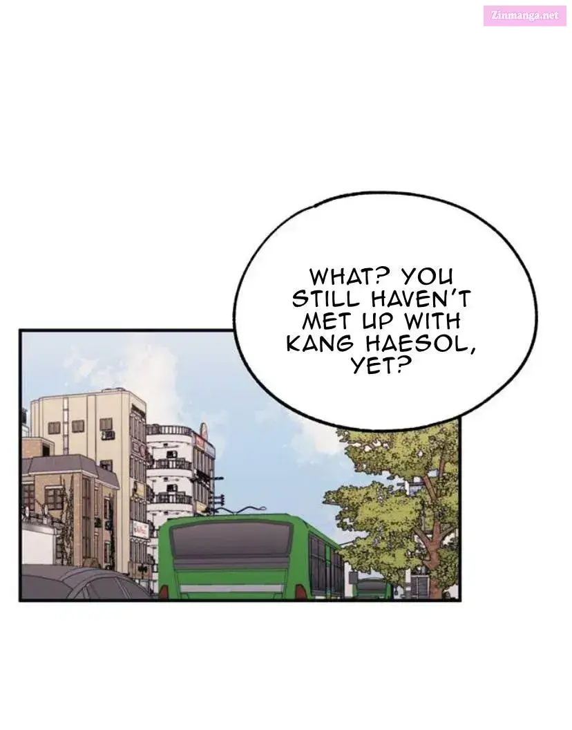 Yeonwoo’s Innocence Zinmanga X Chapter 29 Page 16