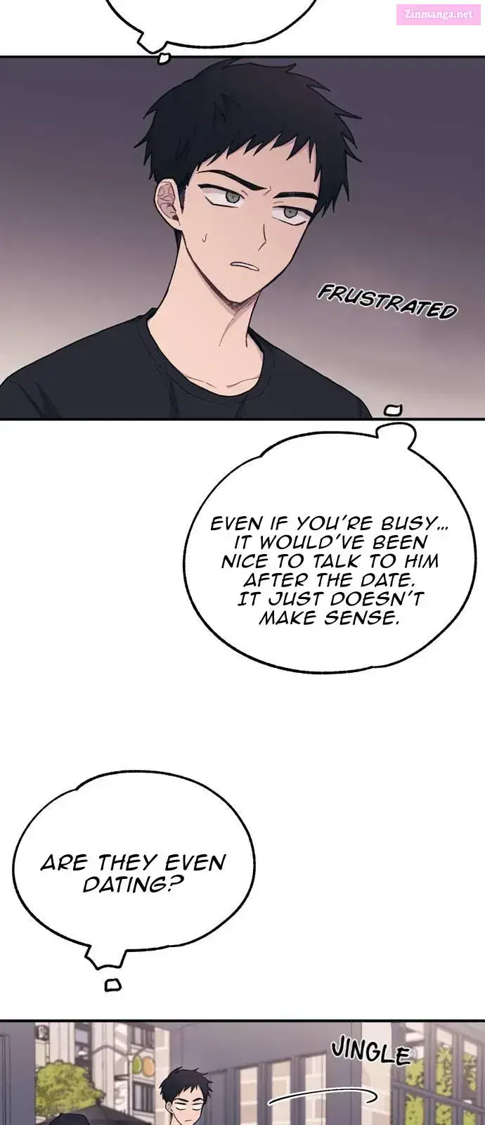 Yeonwoo’s Innocence Zinmanga X Chapter 29 Page 20