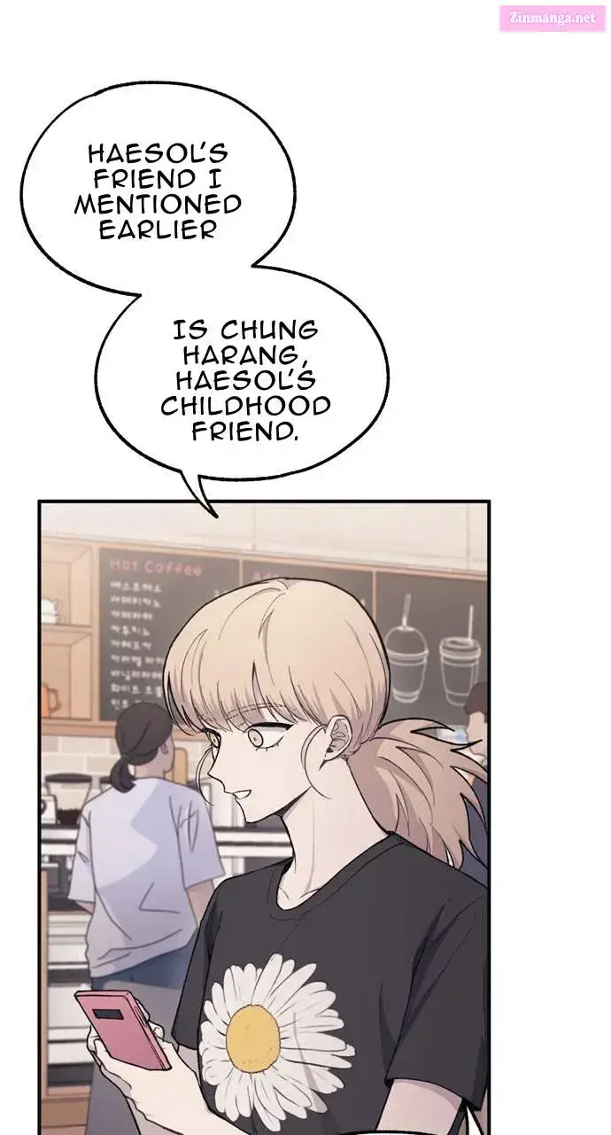 Yeonwoo’s Innocence Zinmanga X Chapter 29 Page 33