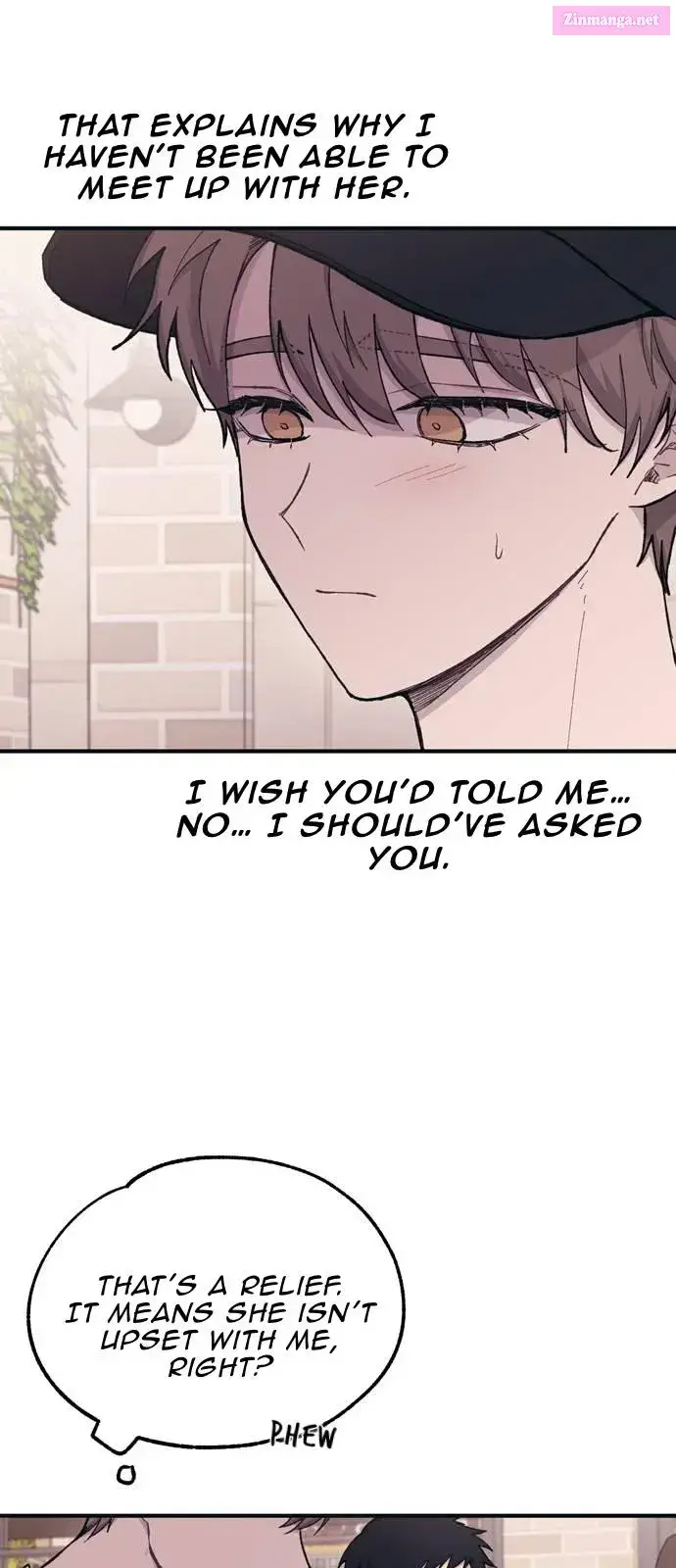 Yeonwoo’s Innocence Zinmanga X Chapter 29 Page 39