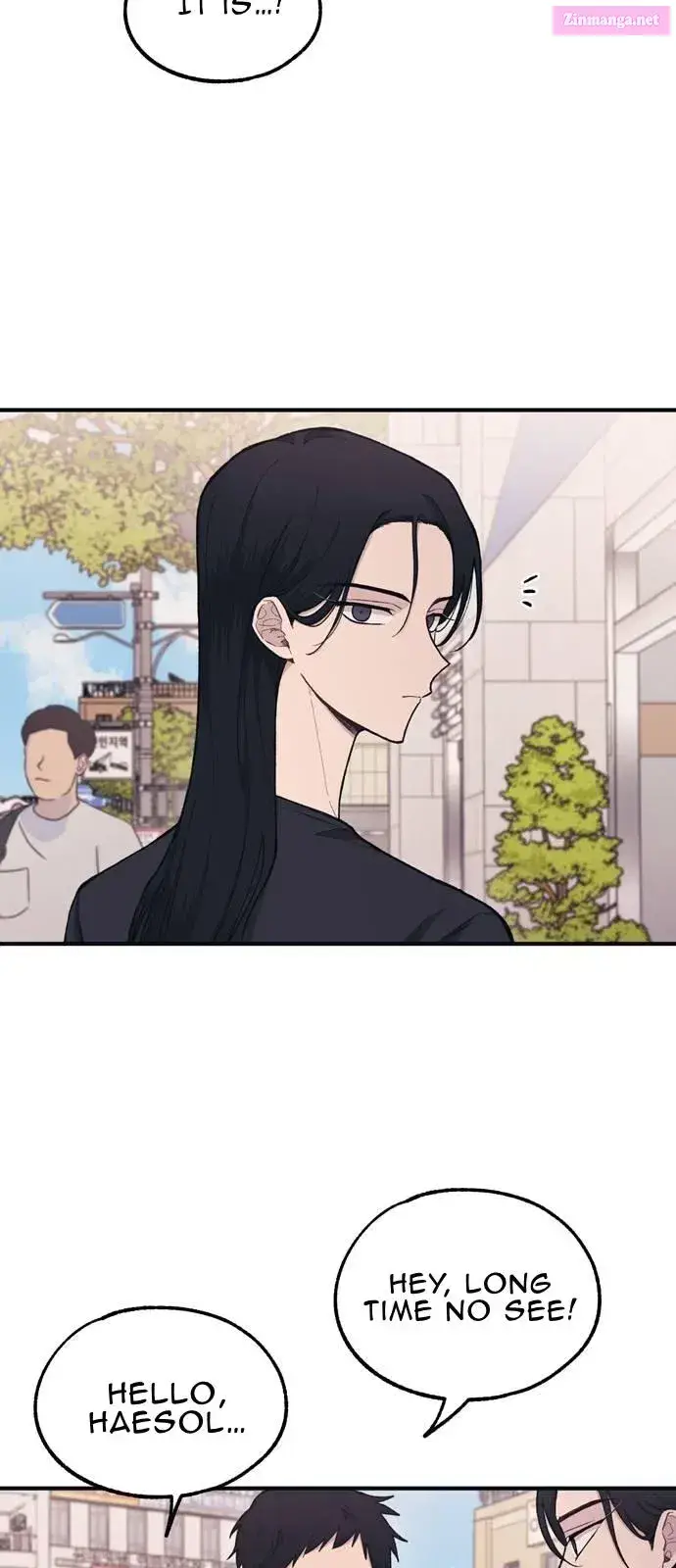 Yeonwoo’s Innocence Zinmanga X Chapter 29 Page 43