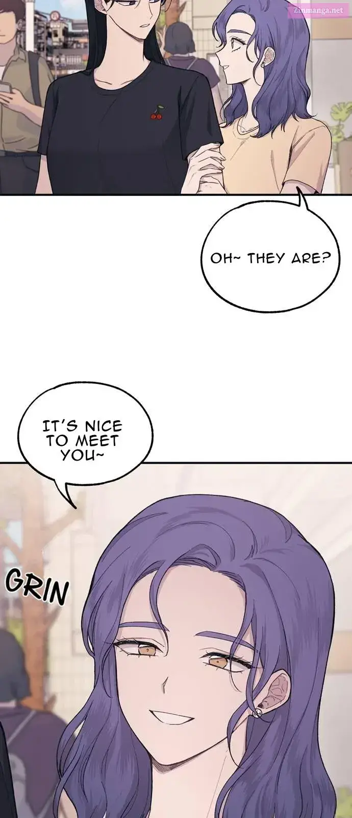Yeonwoo’s Innocence Zinmanga X Chapter 29 Page 50
