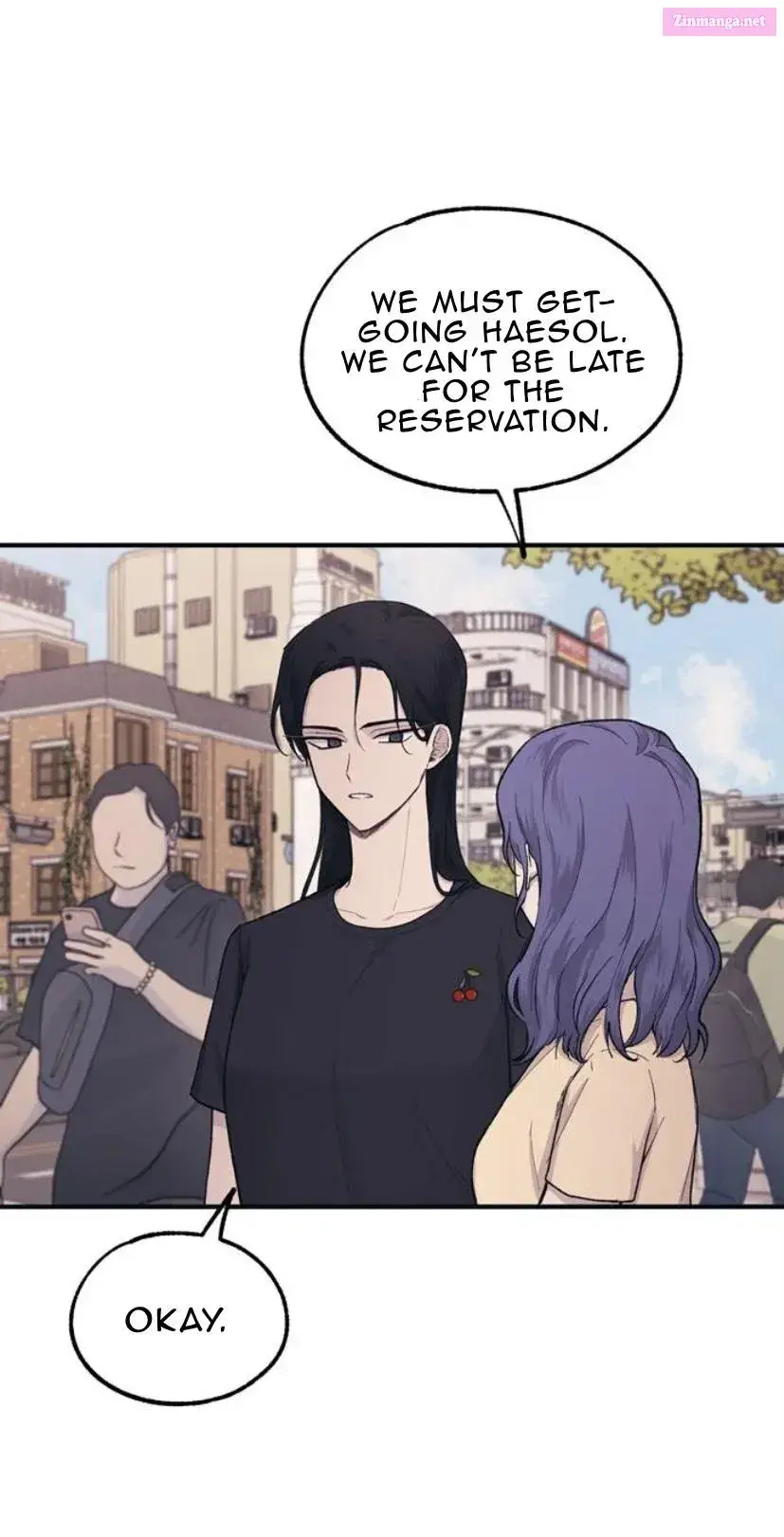 Yeonwoo’s Innocence Zinmanga X Chapter 29 Page 52
