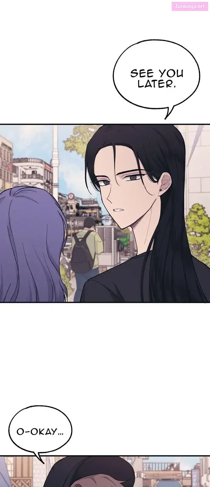 Yeonwoo’s Innocence Zinmanga X Chapter 29 Page 53