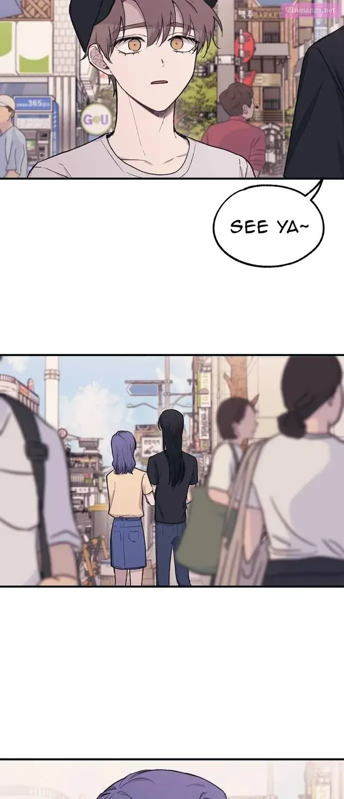 Yeonwoo’s Innocence Zinmanga X Chapter 29 Page 54
