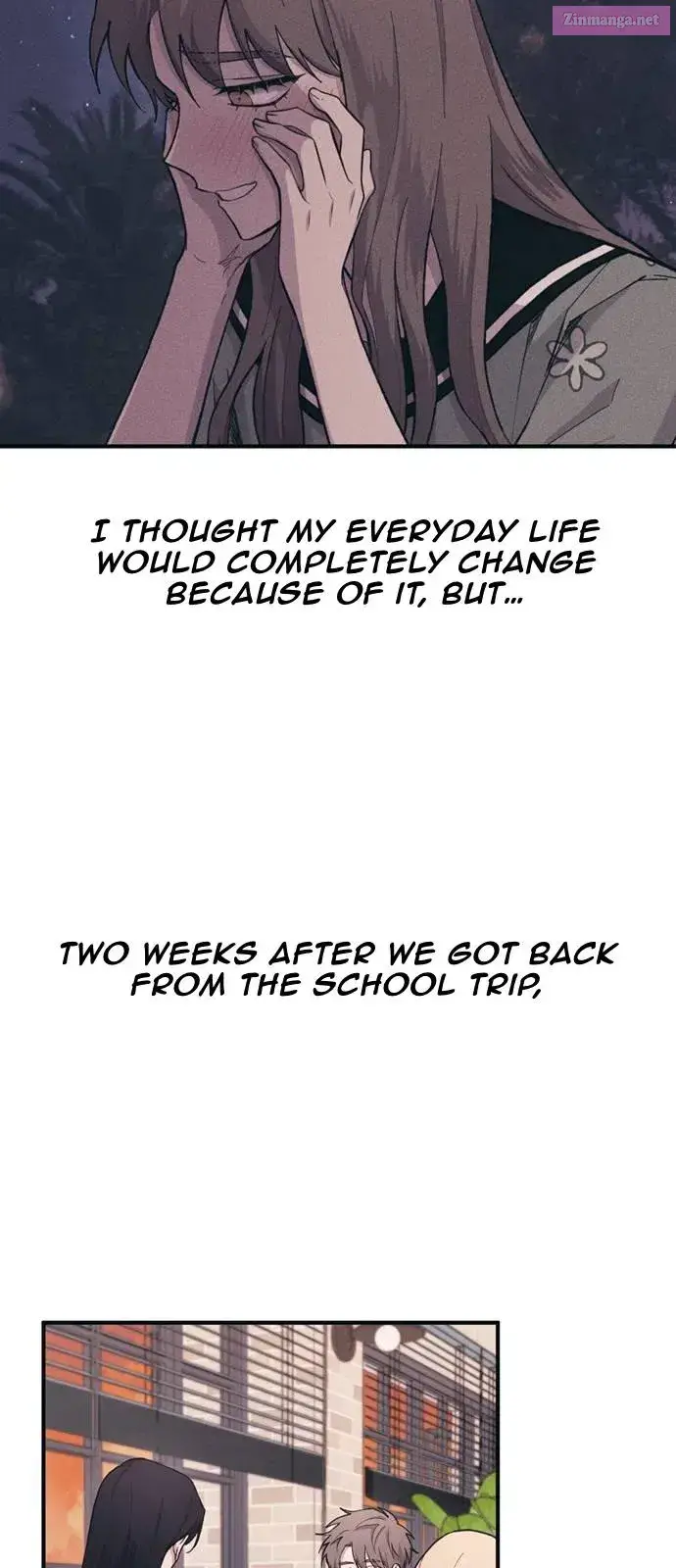 Yeonwoo’s Innocence Zinmanga X Chapter 26 Page 2