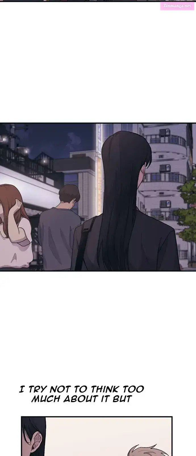 Yeonwoo’s Innocence Zinmanga X Chapter 26 Page 5