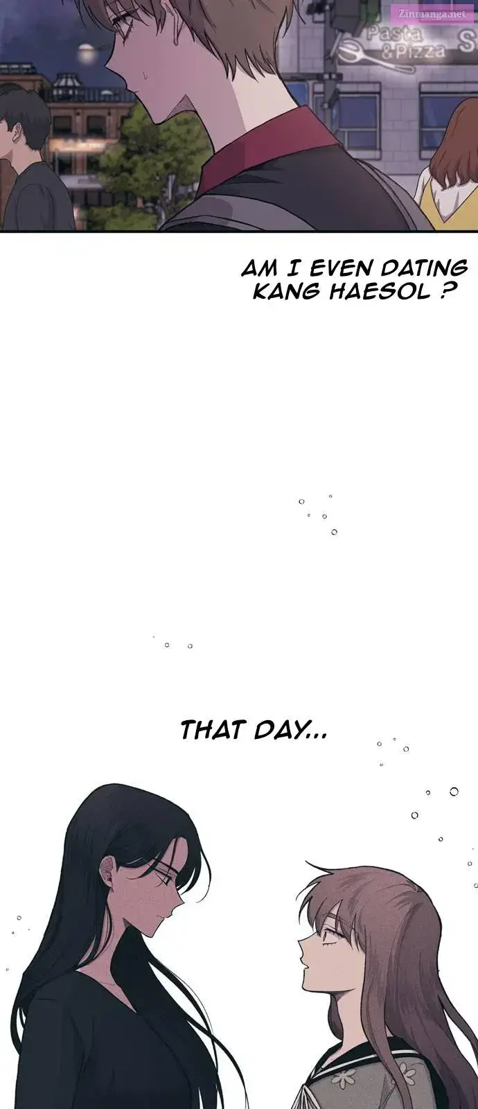 Yeonwoo’s Innocence Zinmanga X Chapter 26 Page 7