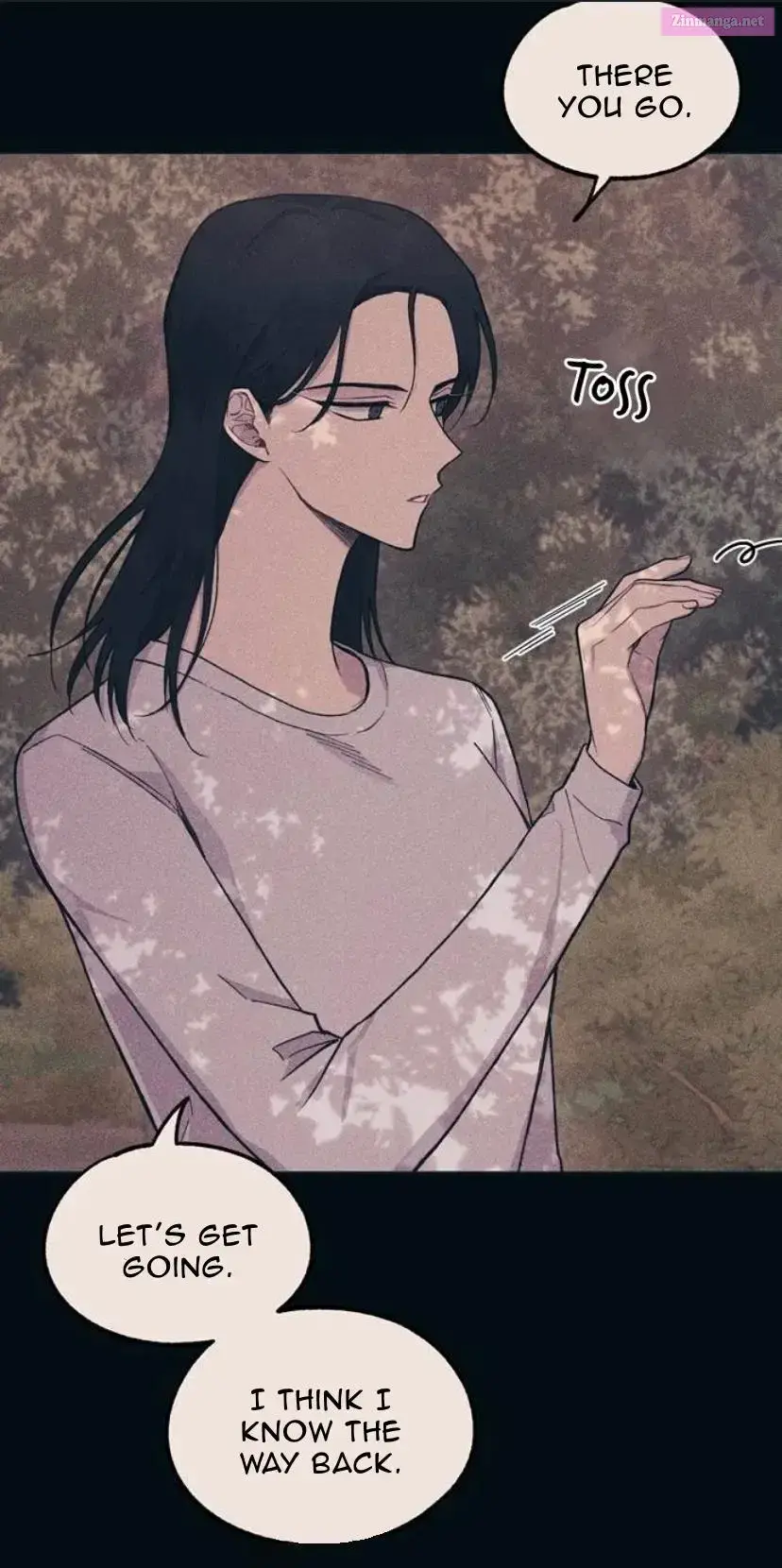 Yeonwoo’s Innocence Zinmanga X Chapter 25 Page 13