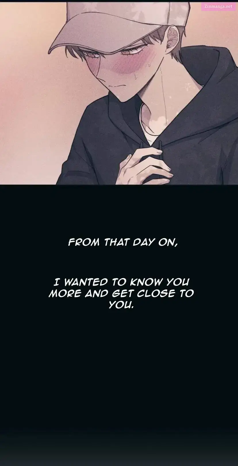 Yeonwoo’s Innocence Zinmanga X Chapter 25 Page 23