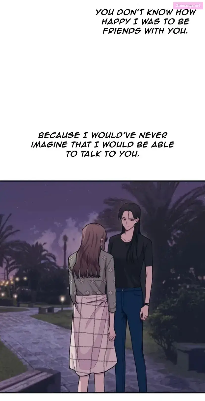 Yeonwoo’s Innocence Zinmanga X Chapter 25 Page 25