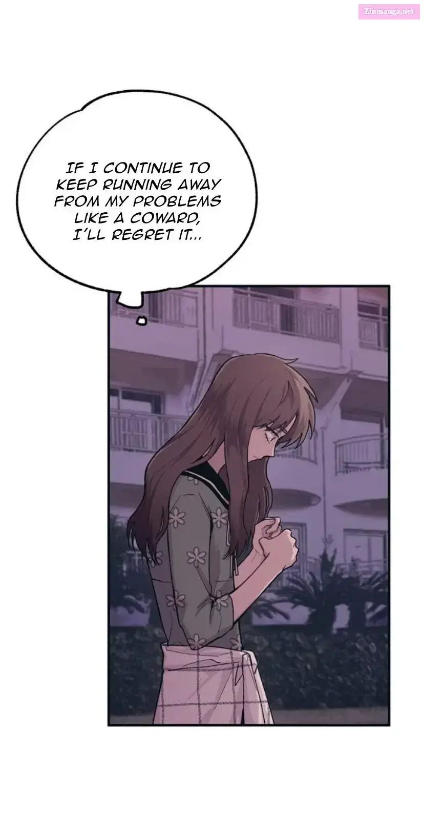 Yeonwoo’s Innocence Zinmanga X Chapter 25 Page 38
